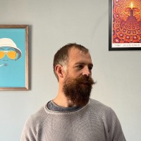 Jono Booth profile picture