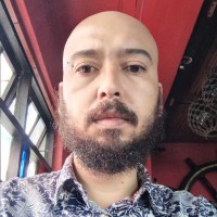Werner Petrick profile picture